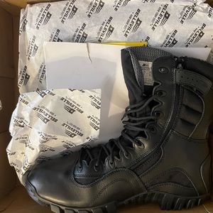 Tactical Boots